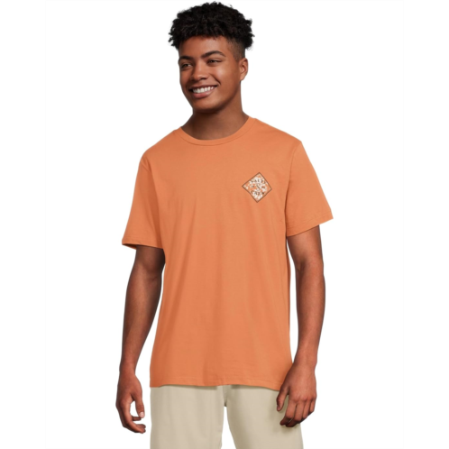 Mens Salty Crew Tippet Fill Short Sleeve Tee