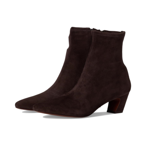 Womens Loeffler Randall Doria Kicked Heel Ankle Boots