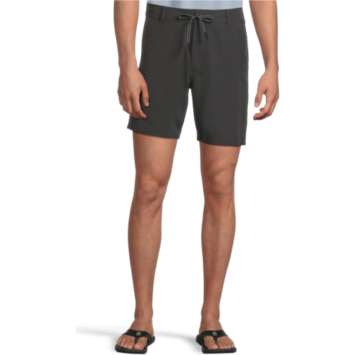 Salty Crew Transom Tech Short