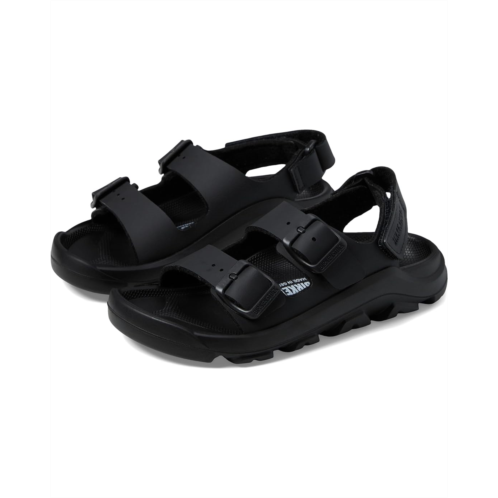 Girls Birkenstock Kids Mogami Hook and Loop (Toddler/Little Kid/Big Kid)