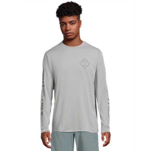 Salty Crew Tippet Sunshirt