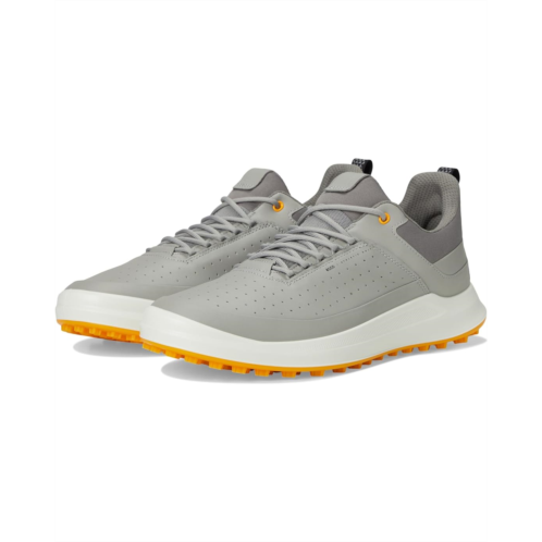 Mens ECCO Golf Core Lace Waterproof Golf Shoe