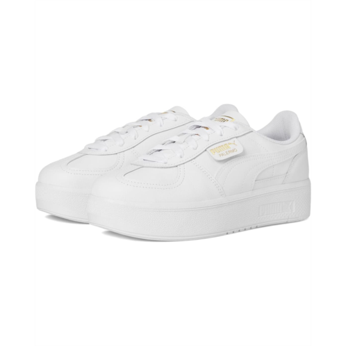 Womens PUMA Palermo Elevata Shoes