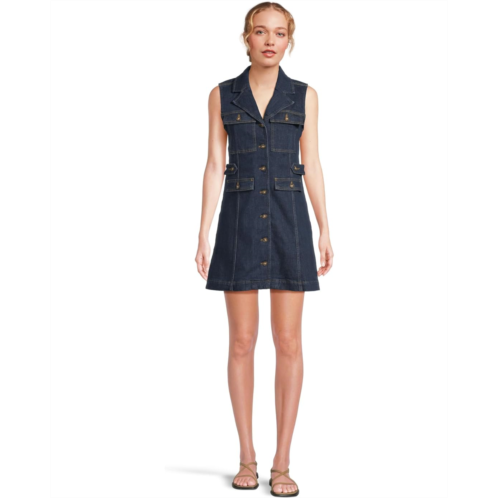 Womens Paige Andria Dress