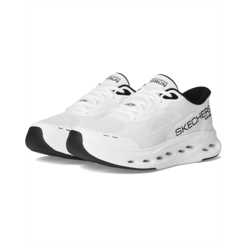 Mens SKECHERS Hands Free Slip-ins Max Cushioning Glide-Step - Advert Sneaker