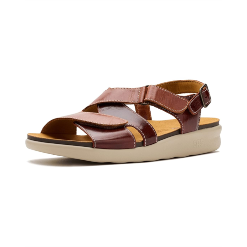 Womens SAS Huggy Adjustable Comfort Sandal