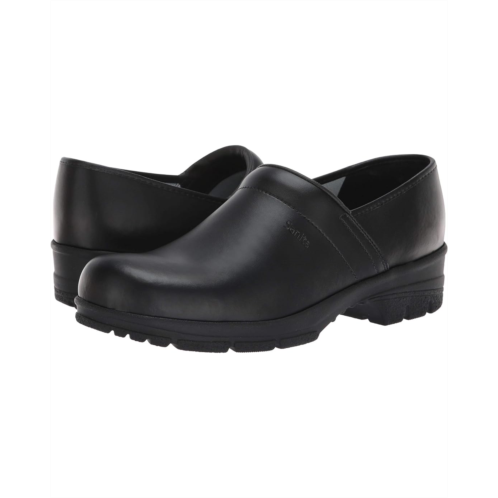 Mens Sanita Signature David PU