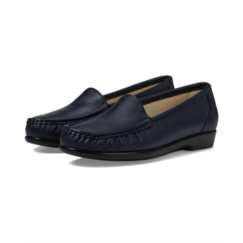 Womens SAS Simplify Comfort Loafer