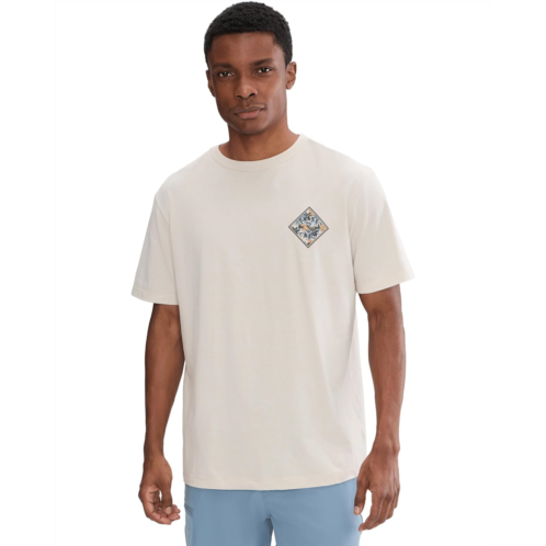 Salty Crew Tippet Fill Short Sleeve