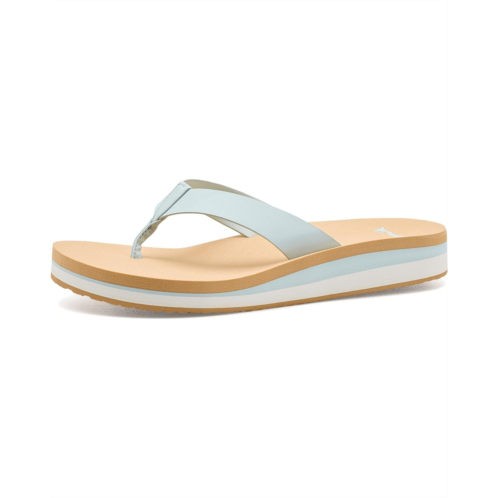 Womens Sanuk Highland