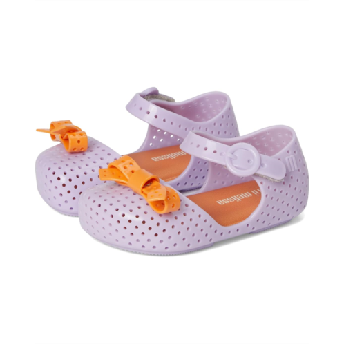 Girls Mini Melissa Furadinha Pop Baby (Toddler/Little Kid)