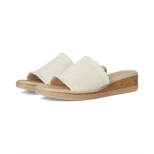 Womens LifeStride Breezy Slides