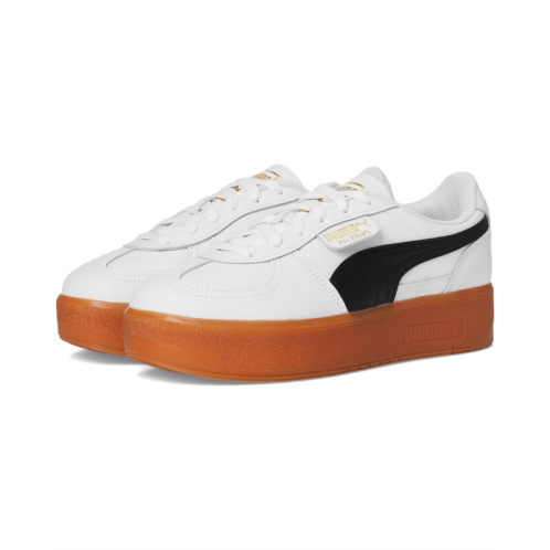Womens PUMA Palermo Elevata Shoes
