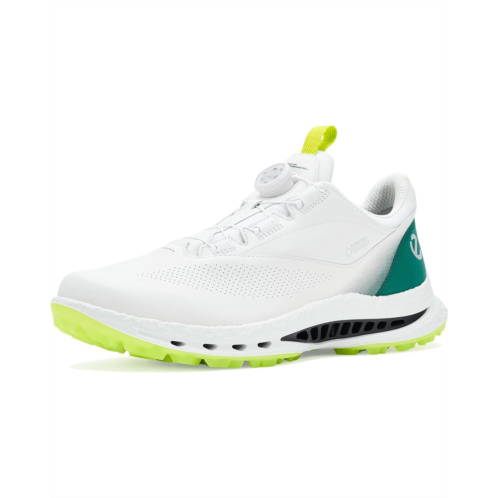 Mens ECCO Golf BIOM C5 Boa GORE-TEX Waterproof