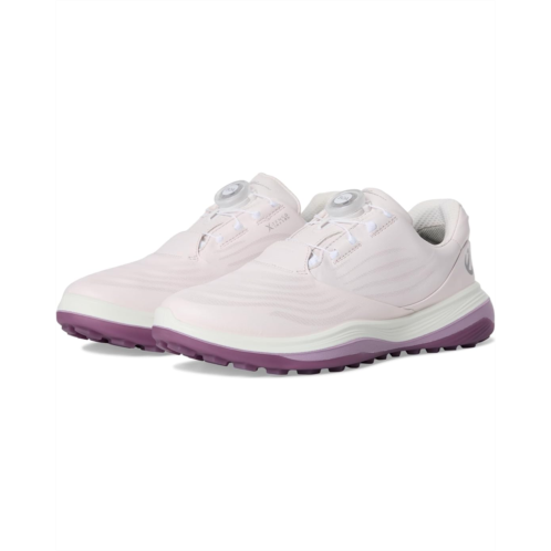 ECCO Golf Lt1 Boa Hybrid Waterproof Golf Shoe