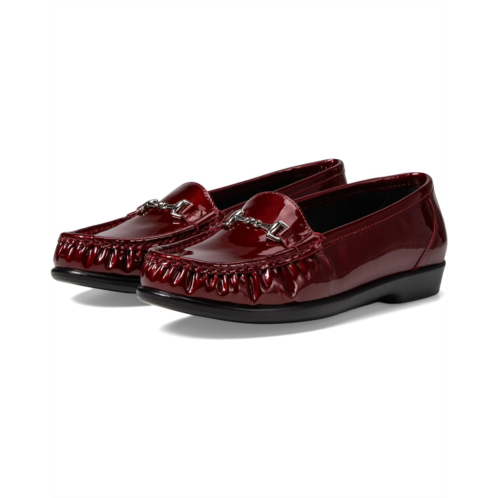 Womens SAS Metro Comfort Bit Loafer