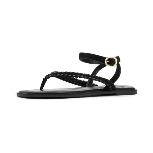 Womens Free People Waverly Whipstitch Thong