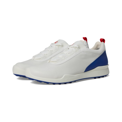 Mens ECCO Golf BIOM Hybrid BNY Waterproof