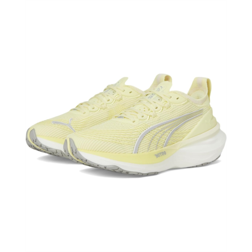 Womens PUMA Foreverrun Nitro
