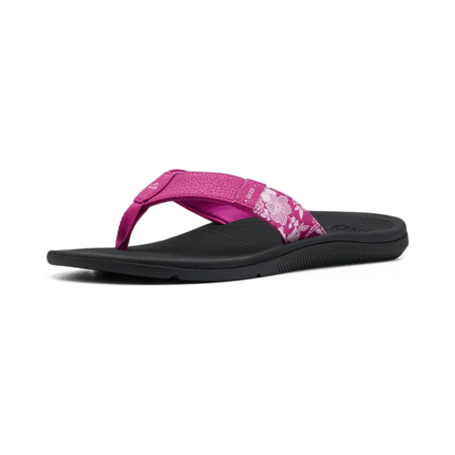 Womens Reef Santa Ana