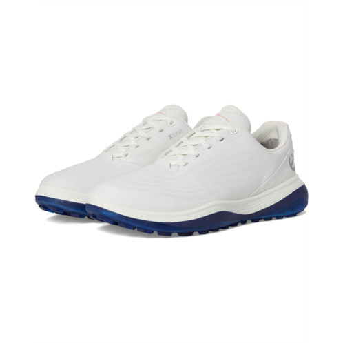 Mens ECCO Golf LT1 Hybrid Waterproof