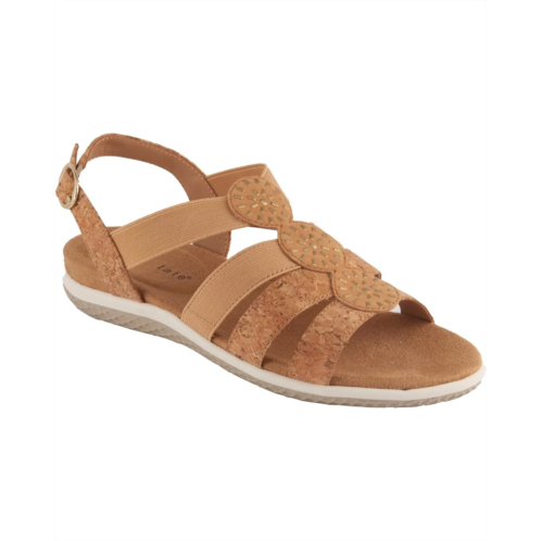 Womens David Tate Quilt