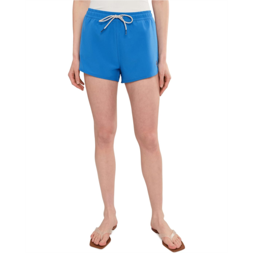 Womens Salty Crew Beacons Shorts