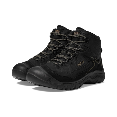 Mens KEEN Targhee IV Mid WP