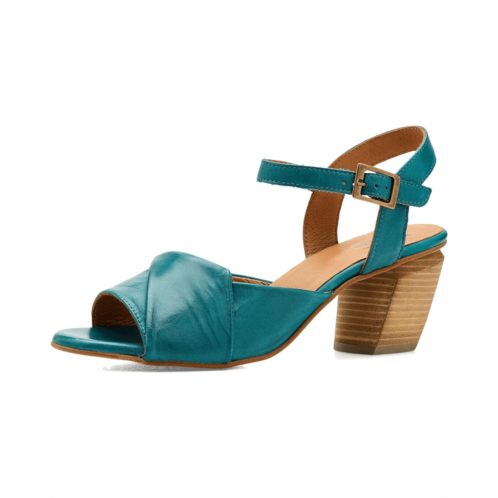 Womens Miz Mooz Attie Heeled Sandals