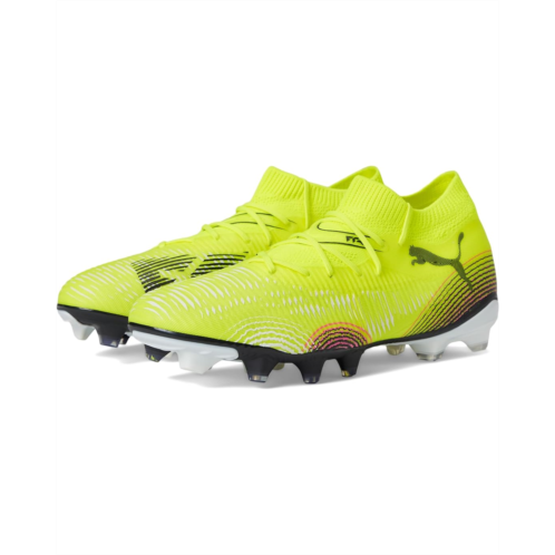 Womens PUMA Future 8 Match Firm Artificial Ground Soccer Cleats