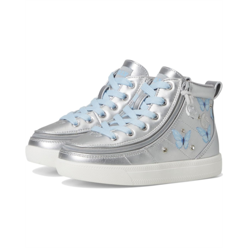 Kids BILLY Footwear Kids BILLY Classic Lace High (Toddler/Little Kid)