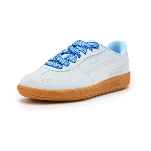 Womens PUMA Palermo Sneakers
