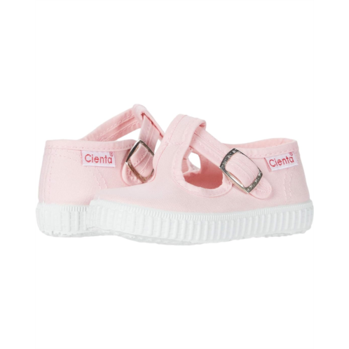 Girls Cienta Kids Shoes 51000 (Infant/Toddler/Little Kid/Big Kid)