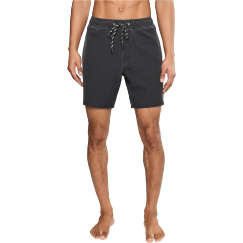 Mens Salty Crew Seadog Volley