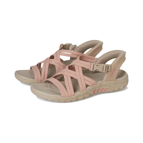 Womens SKECHERS Reggae - Morning Light