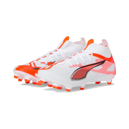 Womens PUMA Ultra 5 Match Firm Artificial Ground Soccer Cleats
