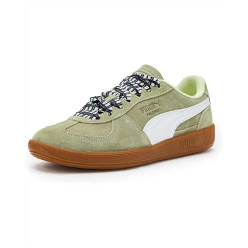 Womens PUMA Palermo Sneakers