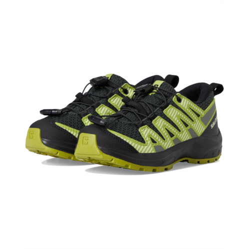 Salomon Kids Xa Pro V8 (Little Kid/Big Kid)