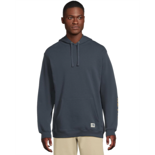Mens Salty Crew Refuge Fleece