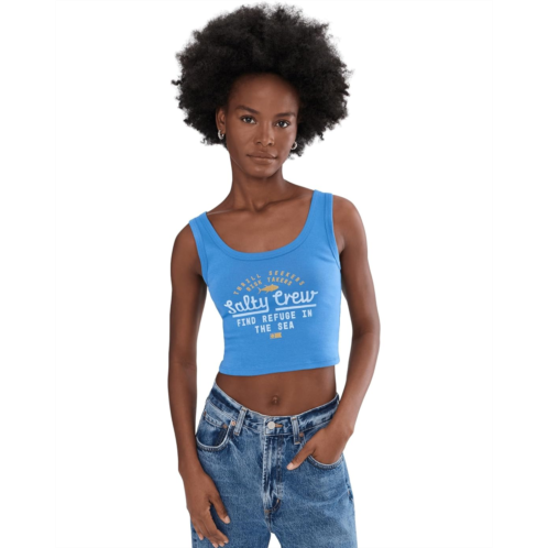 Salty Crew Unscripted Tank