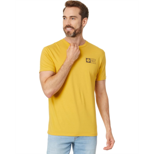 Mens Salty Crew Sketchy Alpha Premium Short Sleeve Tee