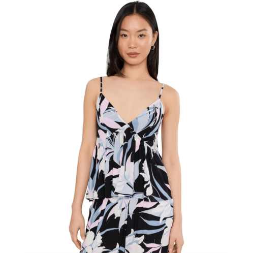 Womens Salty Crew Bloomed Cami