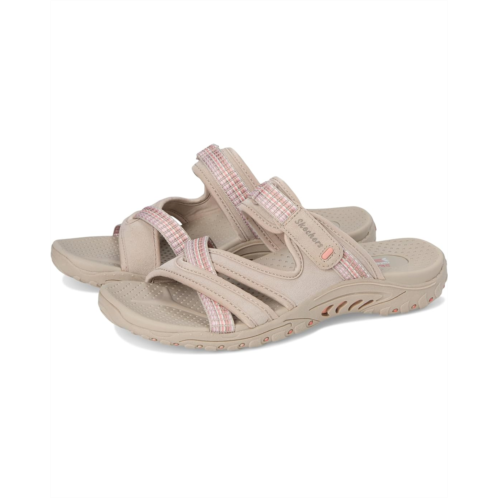 Womens SKECHERS Reggae - Color-Full