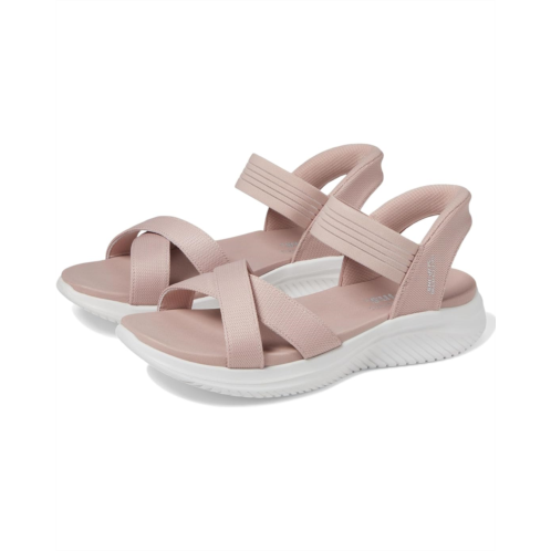 Womens SKECHERS Ultra Flex 30 - Never Netter Hands Free Slip-Ins