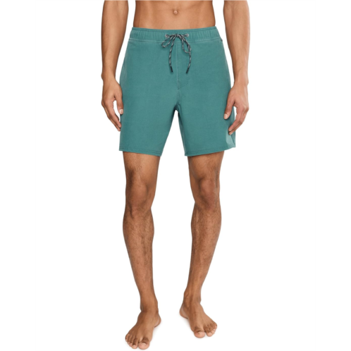 Mens Salty Crew Seadog Volley