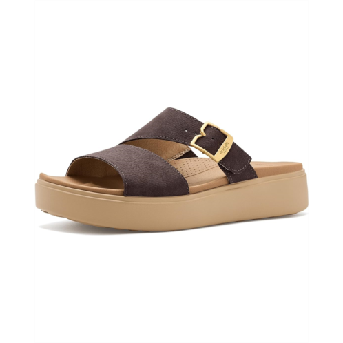 Dr. Scholl s Womens Dr Scholls Madison Cloud Slides