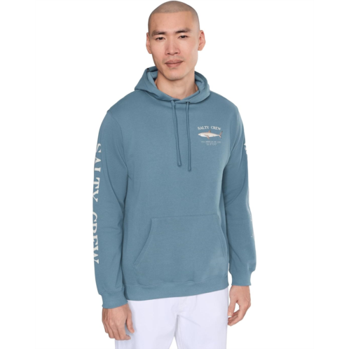 Mens Salty Crew Bruce Fleece