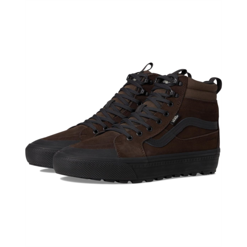 Vans U MTE SK8-Hi Waterproof Insulated