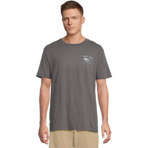 Salty Crew Big Blue Short Sleeve Tee