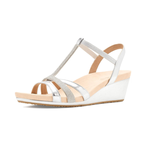 Womens LifeStride Mimosa Strappy Sandals